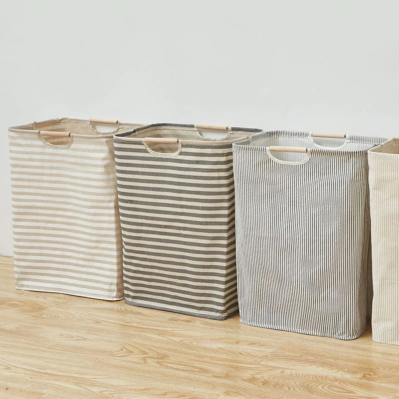 סלי כביסה מבד