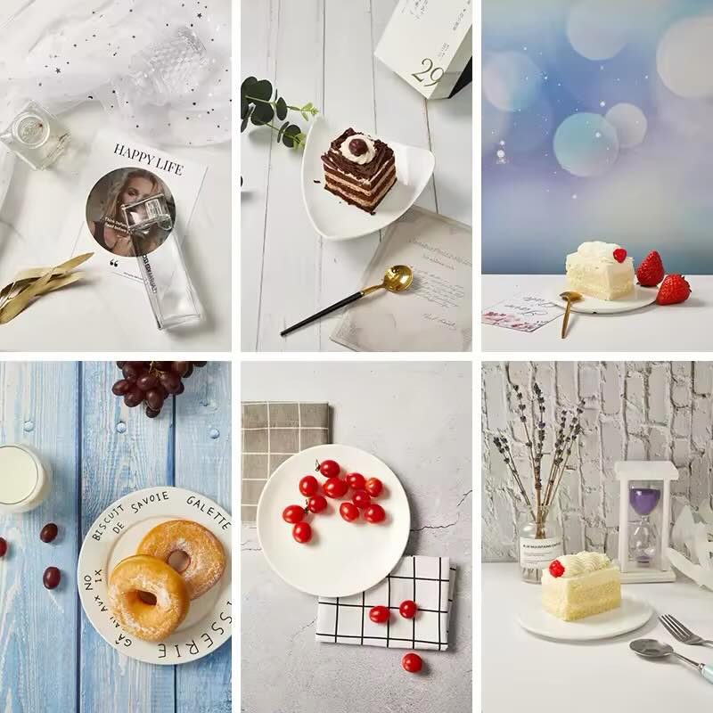 רקעים לצילום