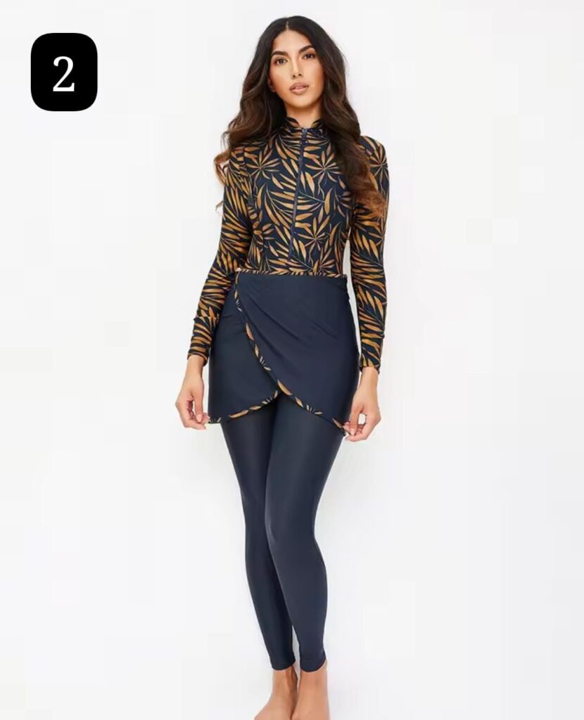 בגדי ים לנשים