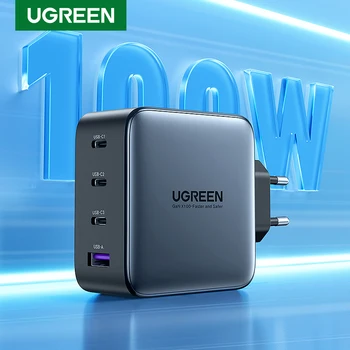 מטען UGREEN