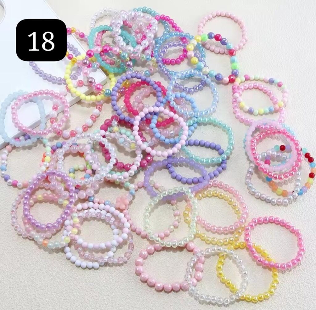 מארזי צמידים