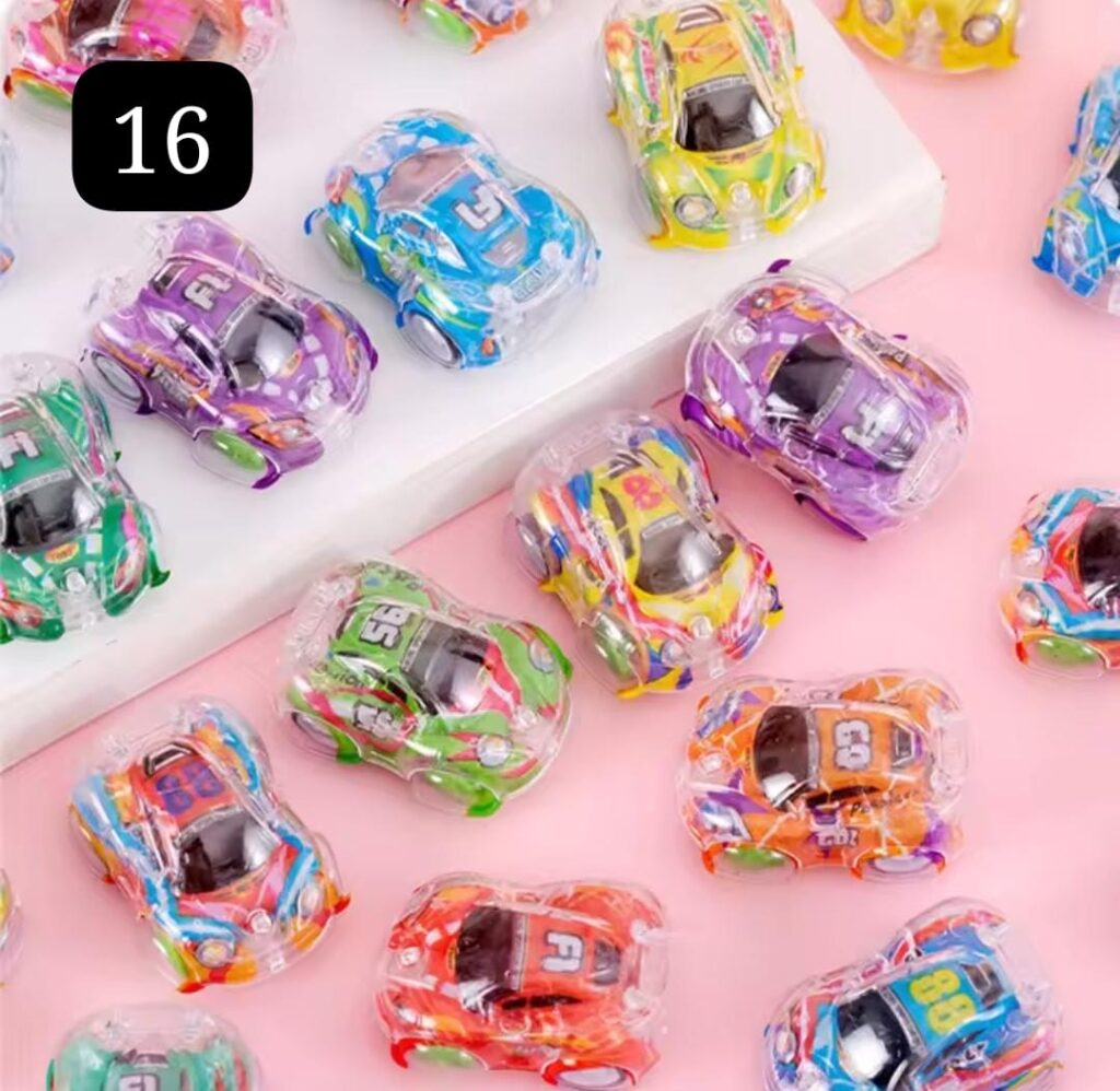 מיני מכוניות