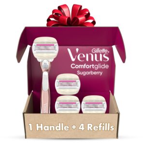 סכיני גילוח Gillette Venus