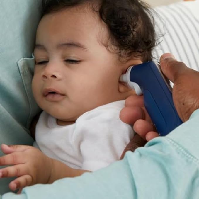 מדחום לאוזן בראון