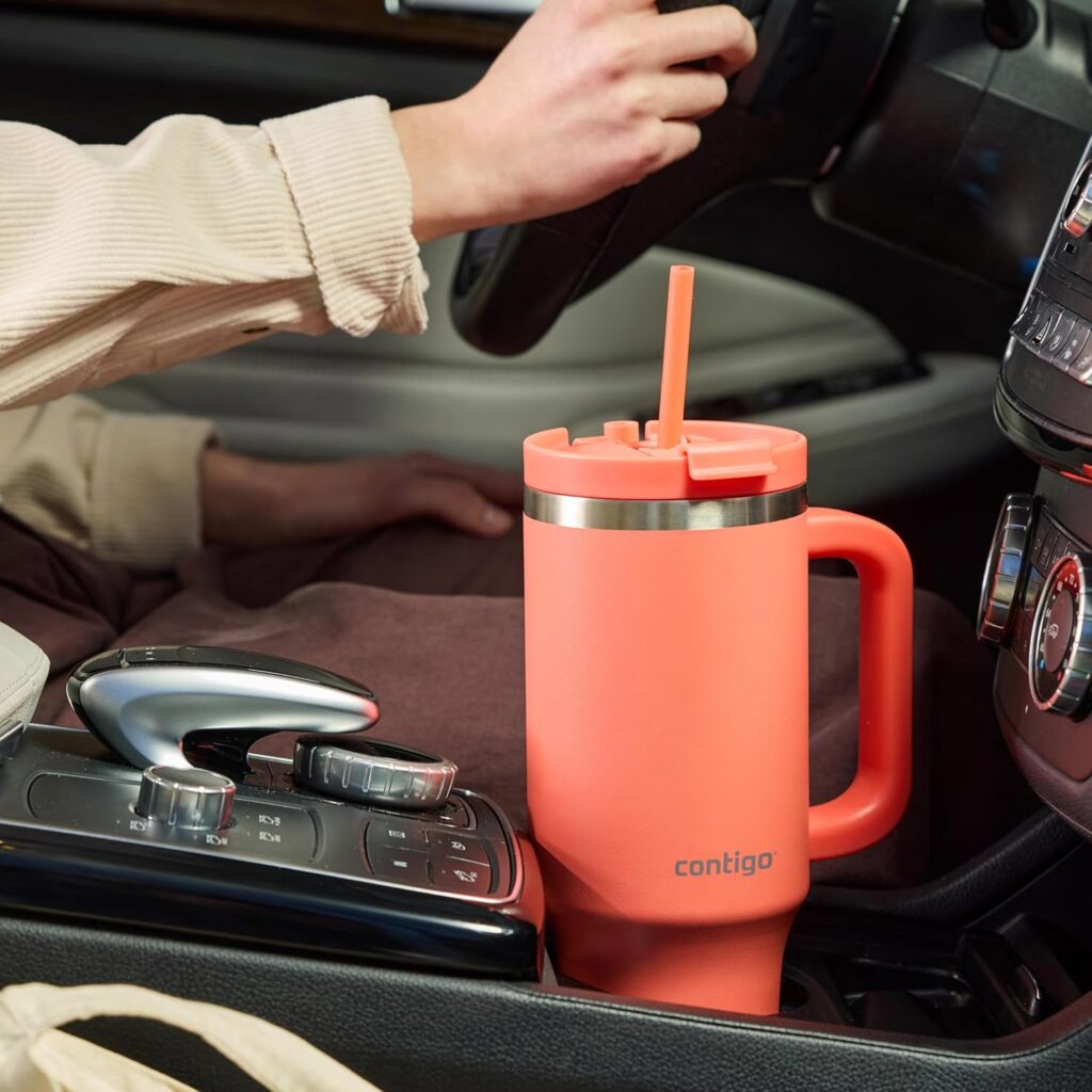 כוס קונטיגו Contigo