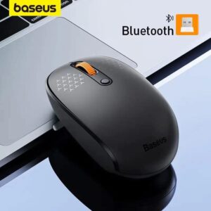עכבר אלחוטי מעולה Baseus
