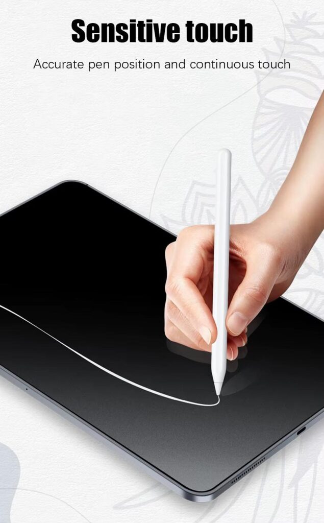 מגן מסך דמוי נייר