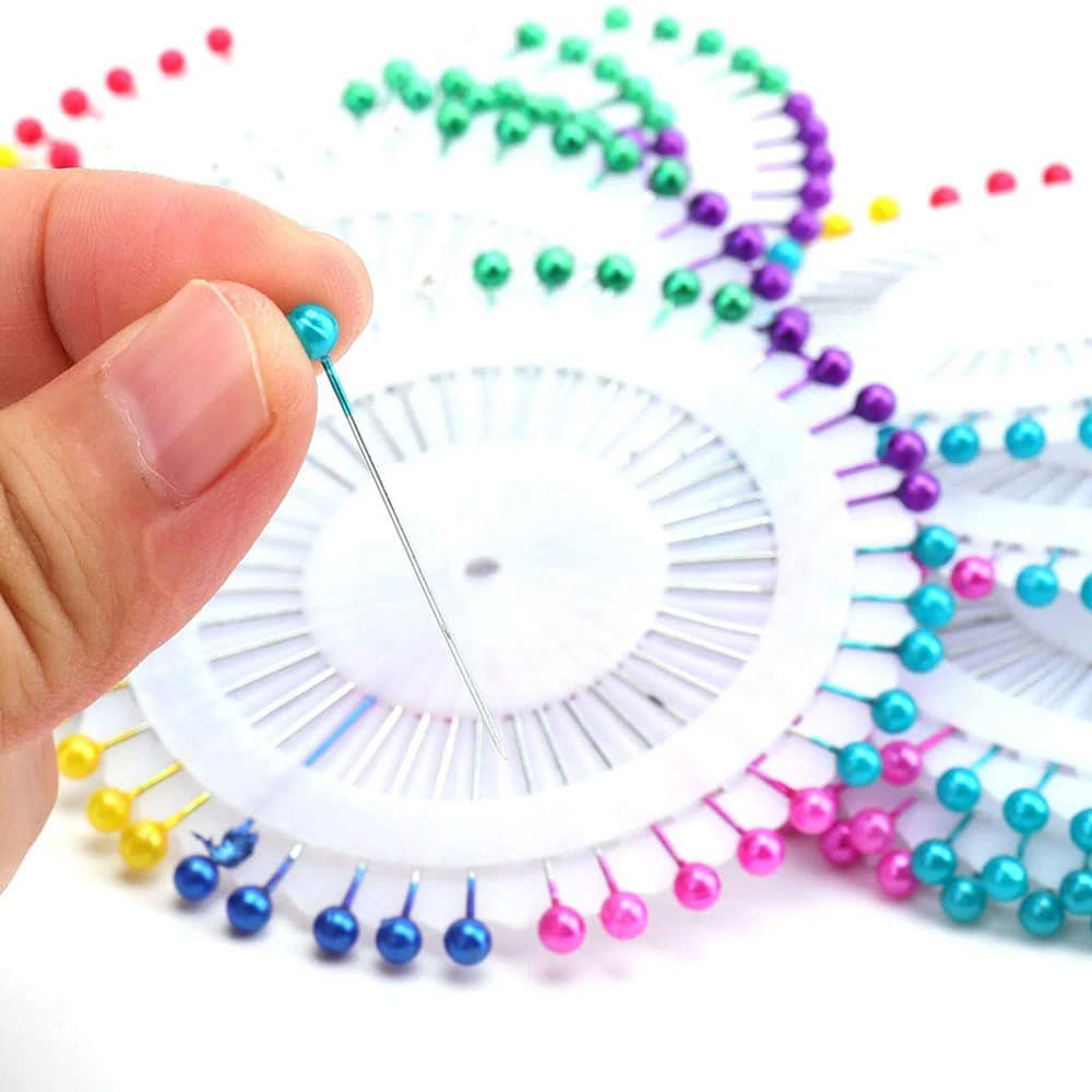 סיכות תפירה