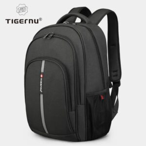תיק גב עבה למחשב TIGERNU