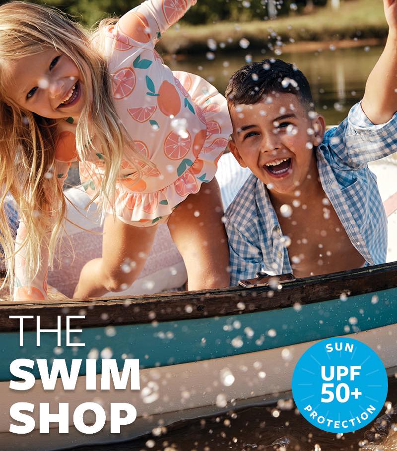 בגדי הים של קרטרס