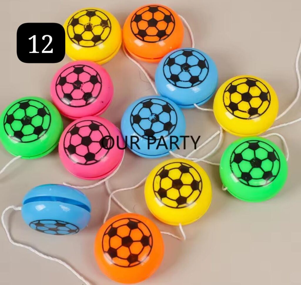 יויו כדורגל