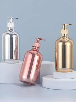 בקבוק בסטייל למילוי סבון