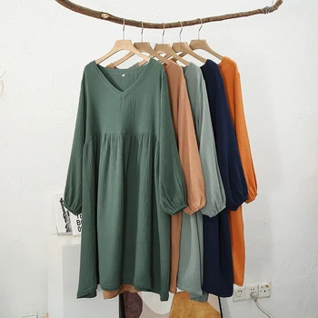 שמלה רחבה מטטרה