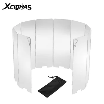 מגן נגד הרוח לגזייה