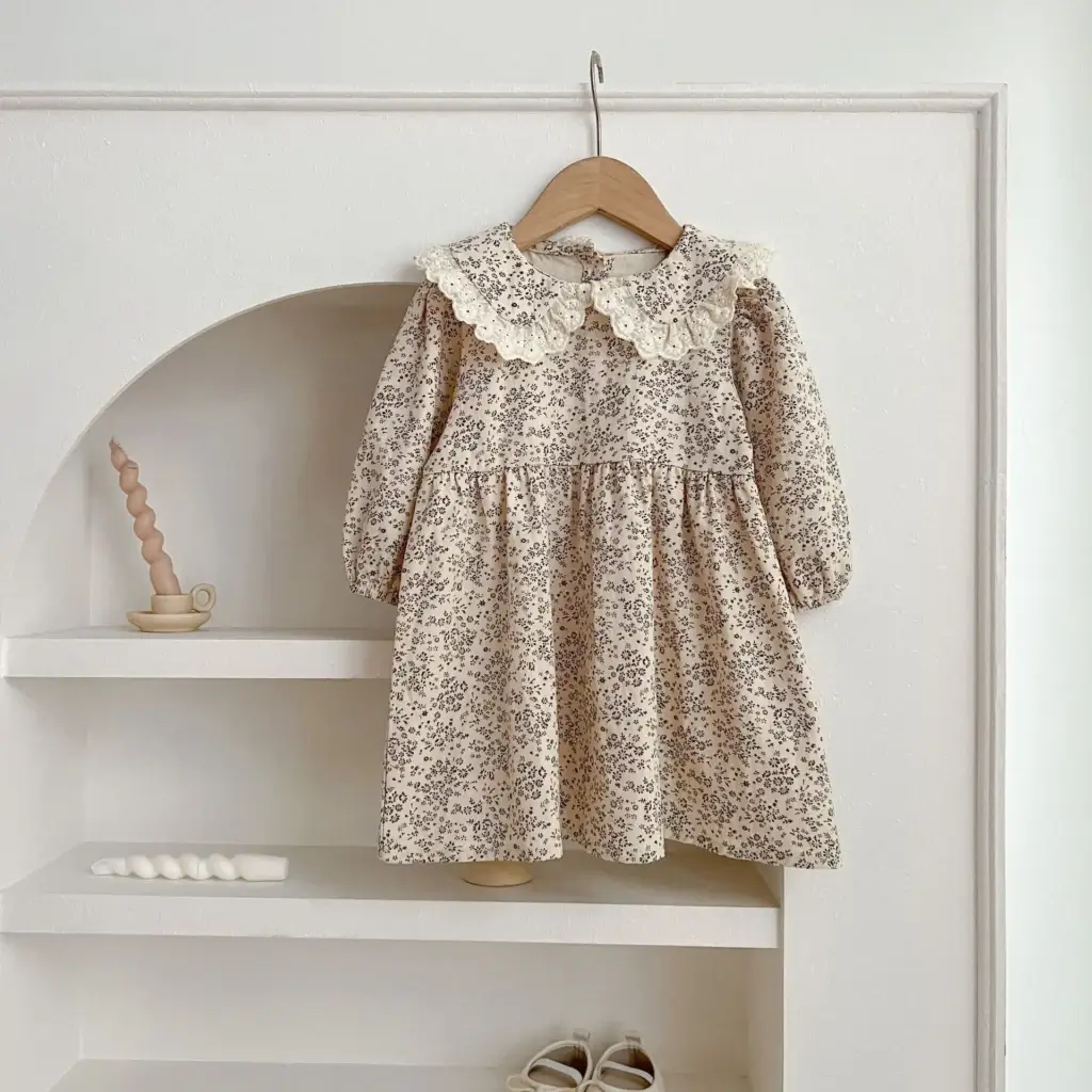 שמלה ען צאוורון