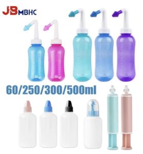 בקבוק פרי לשטיפה אינטימית ושטיפת אף