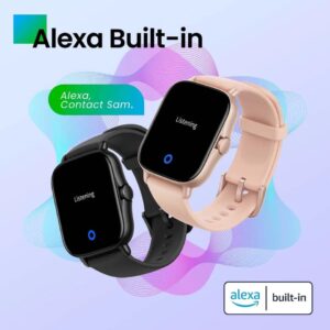 שעון ספורט חכם Amazfit GTS 2