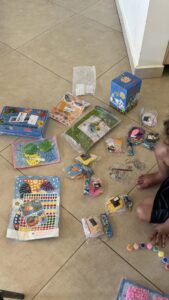 ערכות יצירה