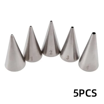 צנטרים צרים צורת עיגול לכתיבה