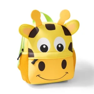 תיקי גן חיות דמוי עור