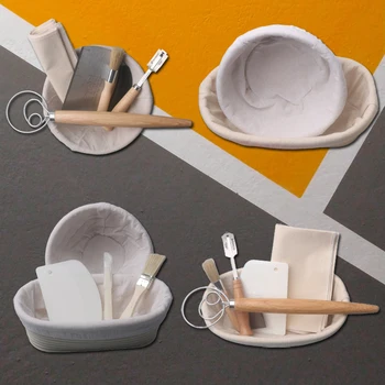 ערכות להכנת מחמצת