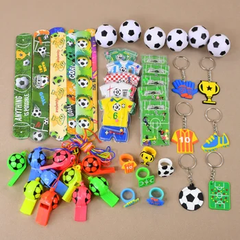 הפתעות כדורגל