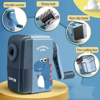 מחדדי שולחן ומחדדים קטנים