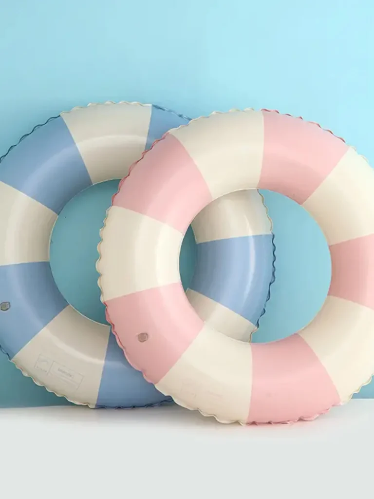 גלגל ים פסים