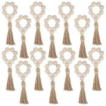 חבקי מפיות חרוזים במארזים