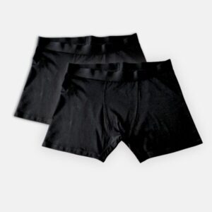 מארז 2 תחתוני בוקסר לגברים