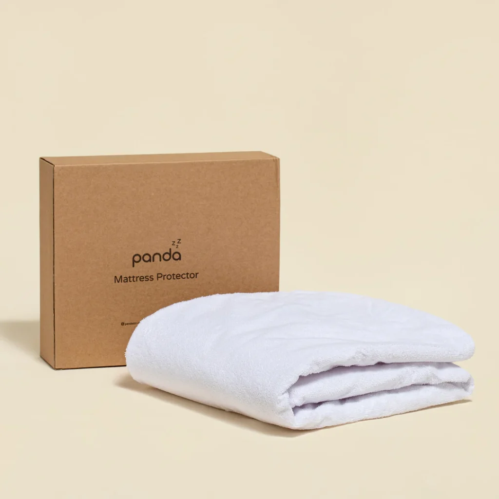 מגן מזרן פנדה