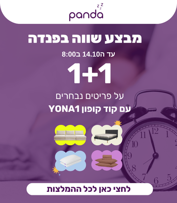 פנדה