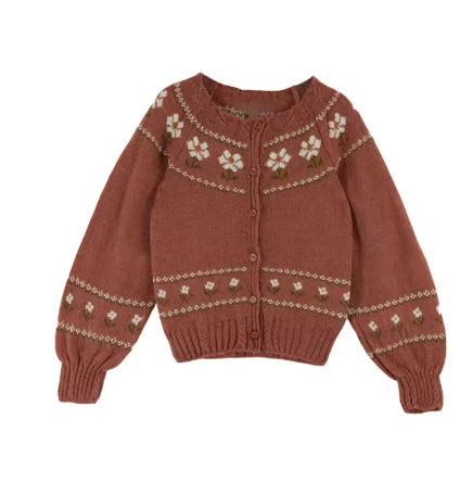 פריטי וינטג' מעלפים לילדות |2-12 שנים