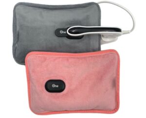 כרית חימום נטענת KSP | My One