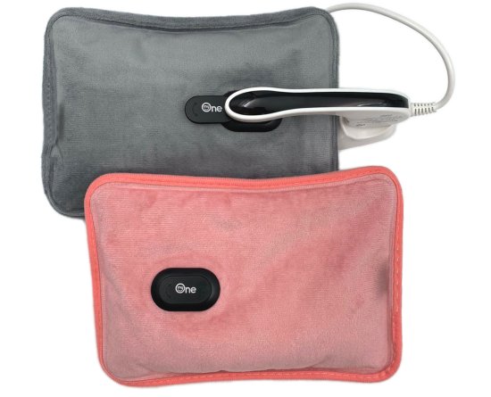 כרית חימום נטענת KSP | My One