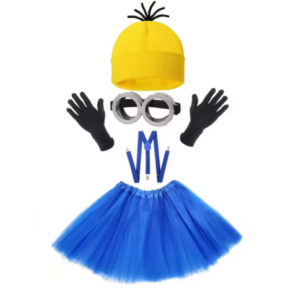 אביזרים מיניון |מבוגרים