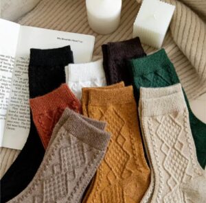 גרביים יפיפיות |עד מידה 42