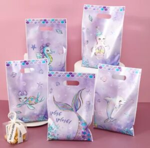 שקיות בת הים