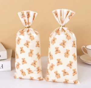 שקיות דובי ארוכות