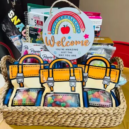 שקיות פלסטיק - תיקים