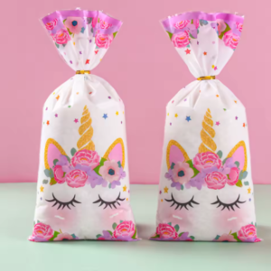 שקיות חד קרן ארוכות