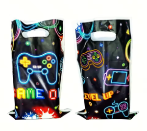 שקיות משחק מחשב