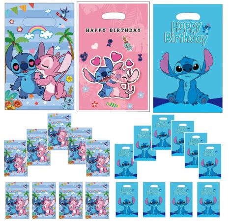 שקיות סטיץ'