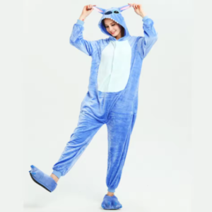 תחפושת סטיץ' וואנזי מבוגרים |S-XL