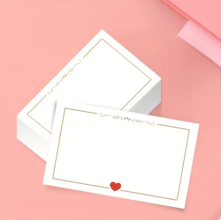 כרטיסי ברכה |9*5.5 ס"מ