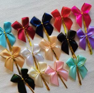 סוגרי פפיון