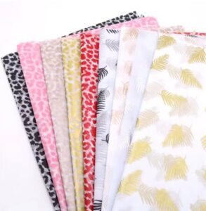 נייר צבעוני |10 גליונות