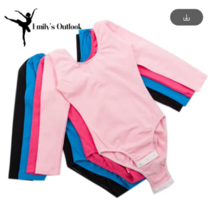 בגד גוף לילדות