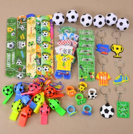 משחקים והפתעות כדורסל