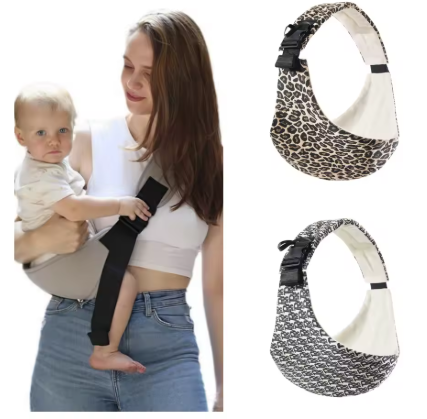 מנשא צד על הכתף לתינוקות וילדים |עד 20Kg